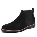 Fashion Martin Male High-top Worker Boots