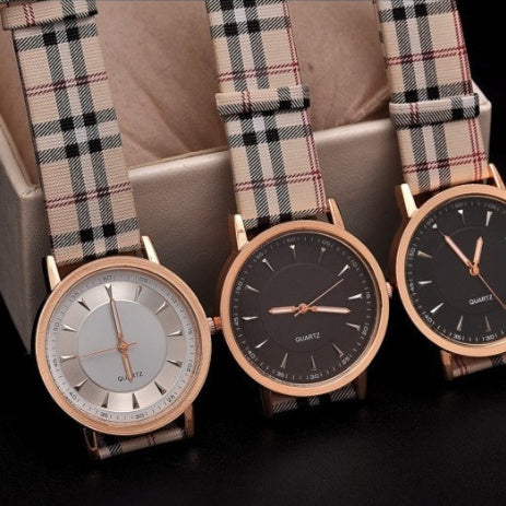 Fashion Guitar Retro Watch